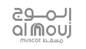 Muscat Resort logo